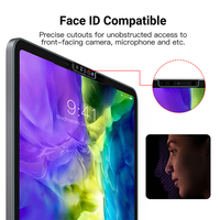 Papier, taki jak zwierzęta domowe są matowy napisz malarstwo folia ochronna na ekran dla iPad 10.2 Pro 11 Air 5 4 10.9 Mini 3 4 5 6 9.7 10.5 2022 8th 9th 4